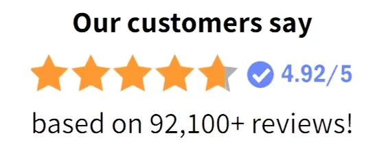 ShapeON Customer 